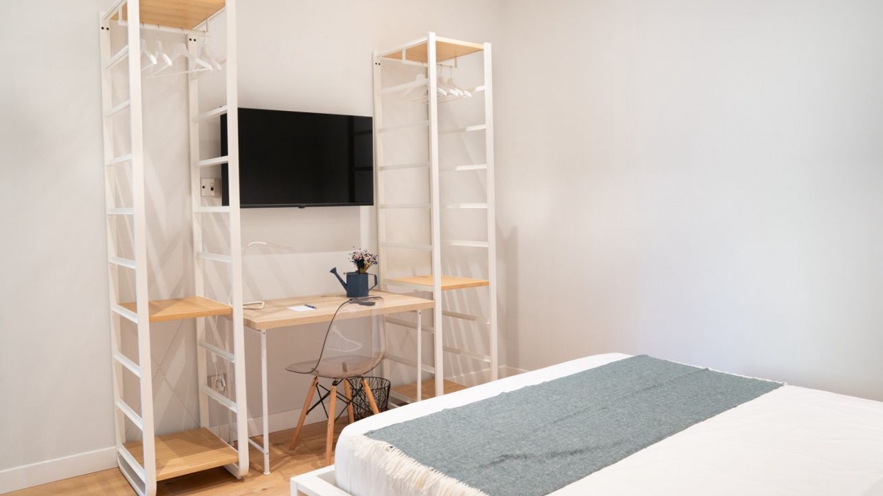 Photo of Bedroom in Ravenna