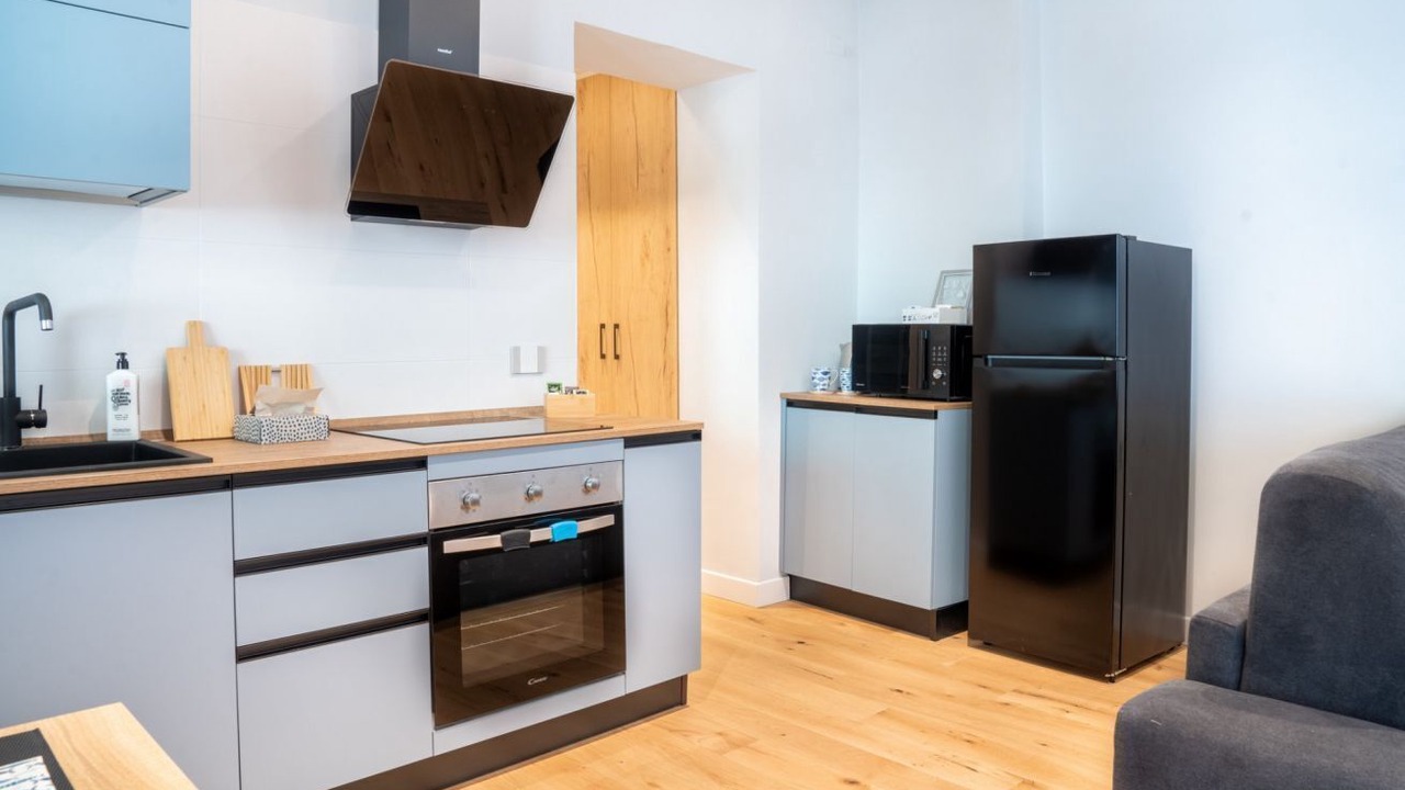 Photo of Kitchen in Ravenna