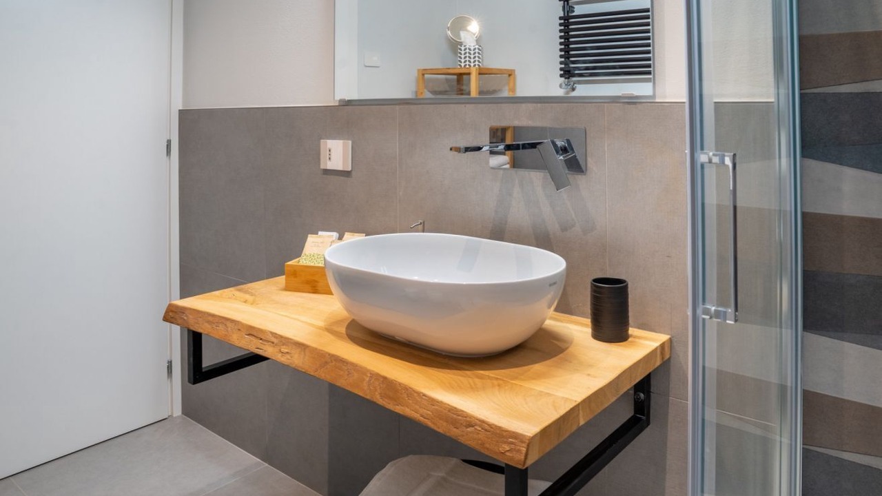 Photo of Bathroom in Ravenna