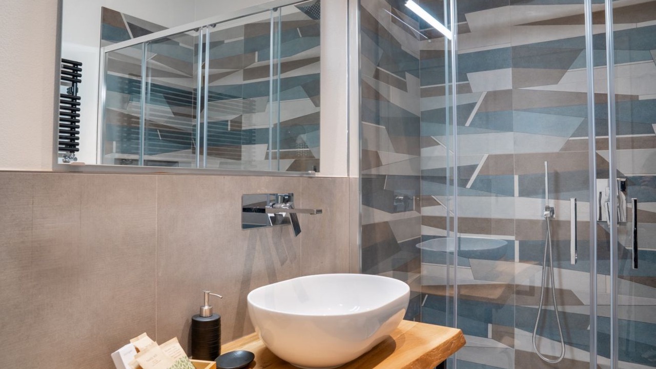Photo of Bathroom in Ravenna