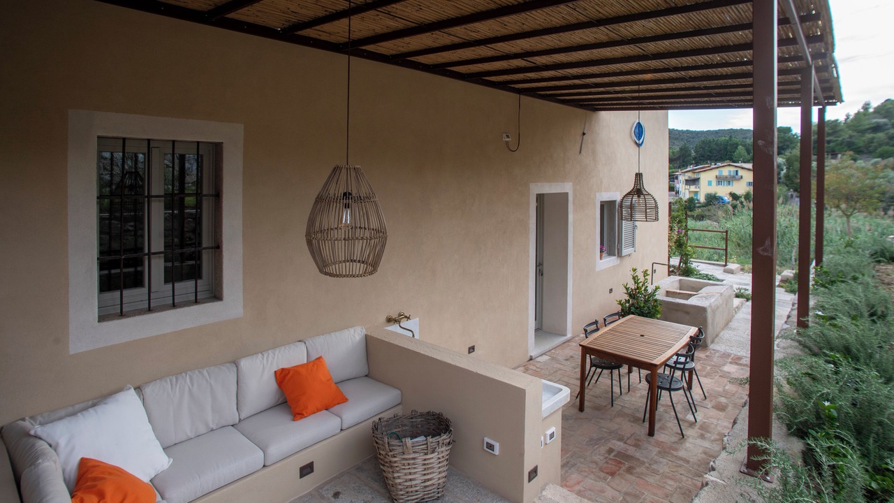 Photo of Outdoor in Campo nell'Elba