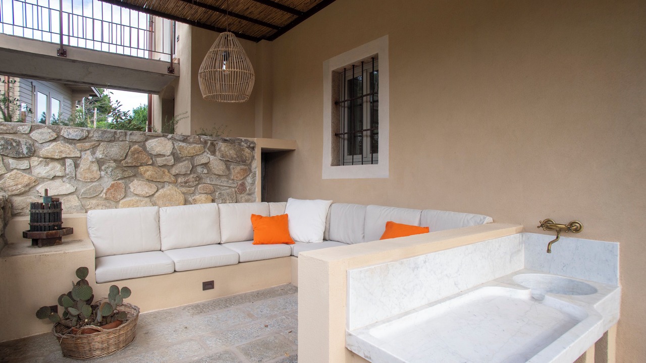 Photo of Patio Balcony in Campo nell'Elba