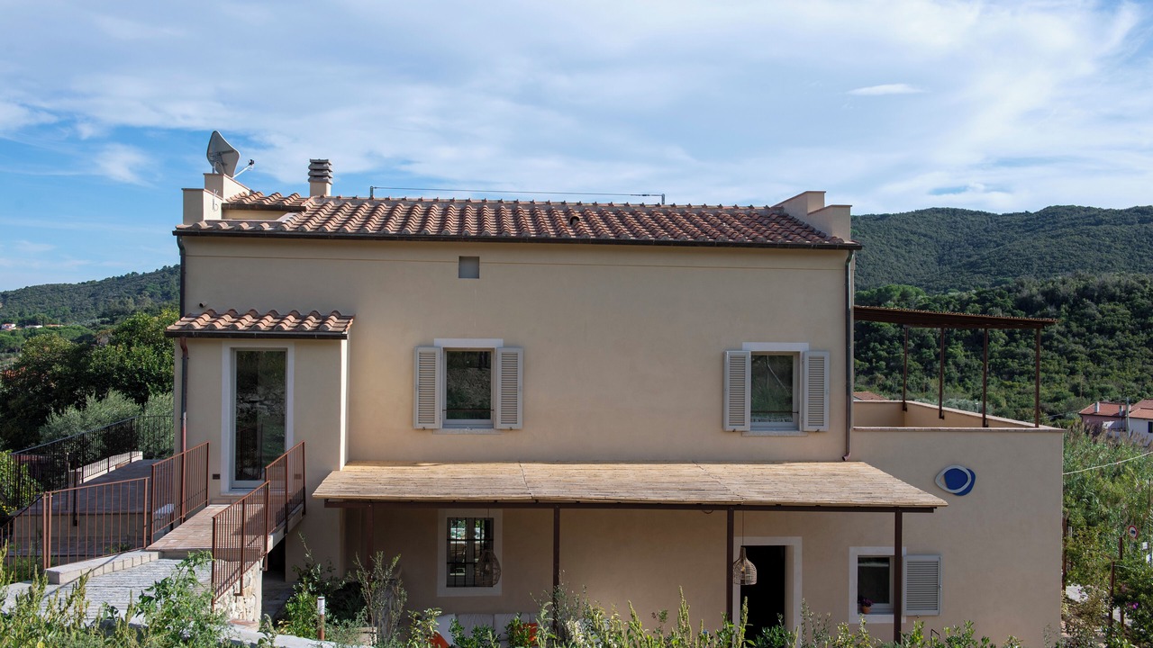 Photo of Outdoor in Campo nell'Elba
