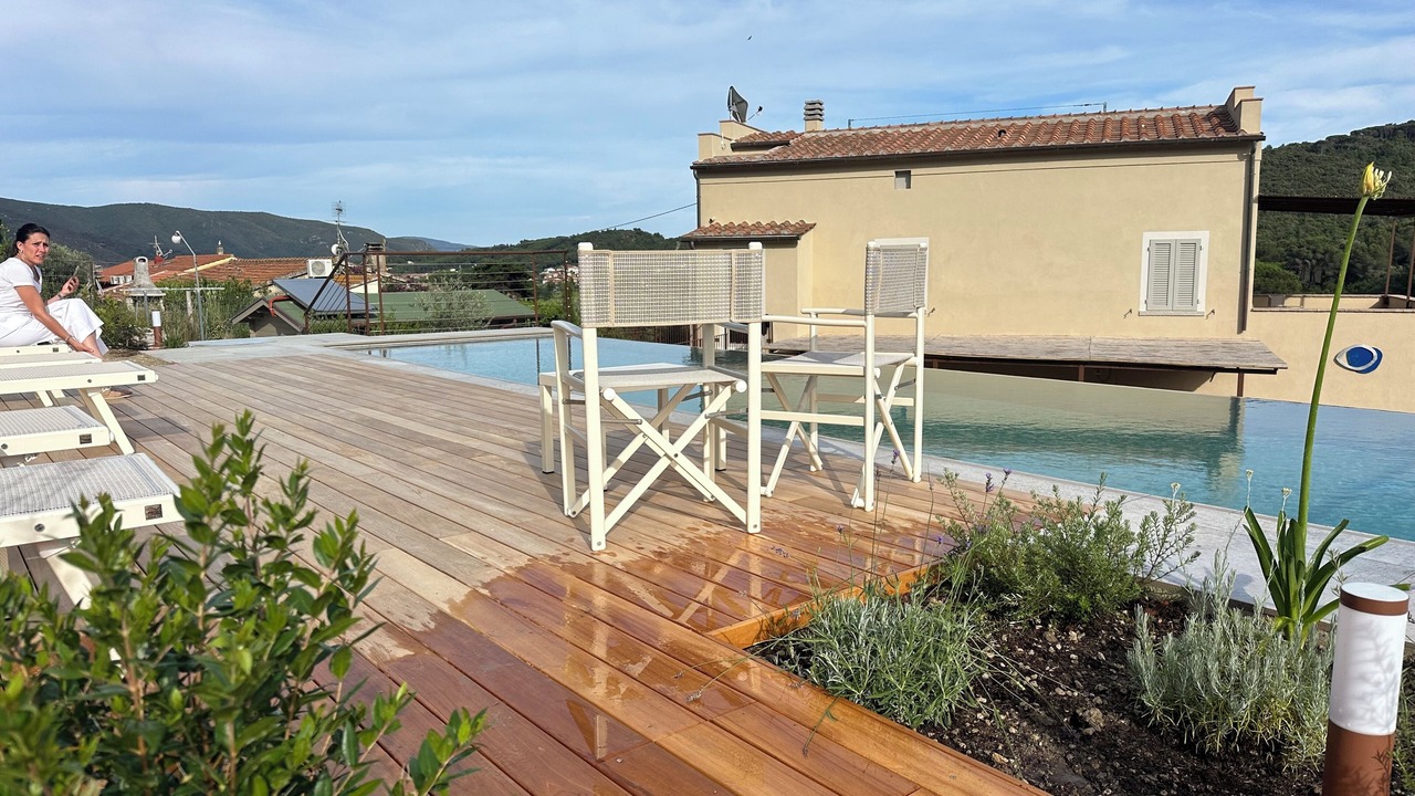 Photo of Outdoor in Campo nell'Elba