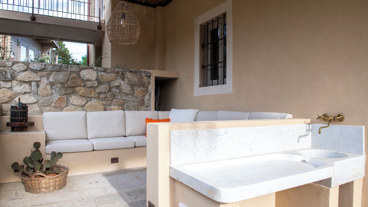 Photo of Patio Balcony in Campo nell'Elba