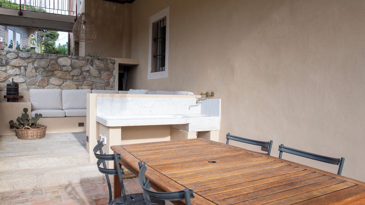 Photo of Outdoor in Campo nell'Elba