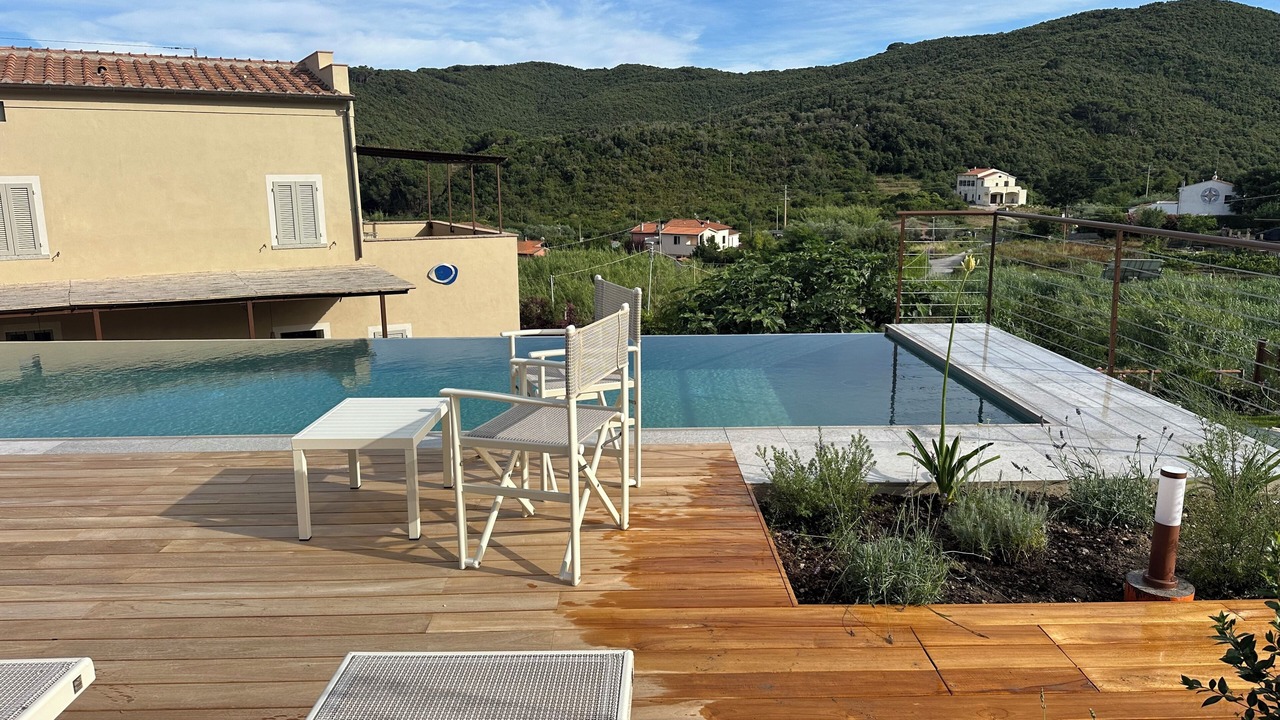 Photo of Outdoor in Campo nell'Elba