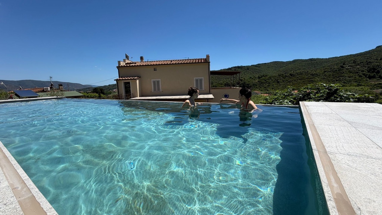 Photo of Outdoor in Campo nell'Elba
