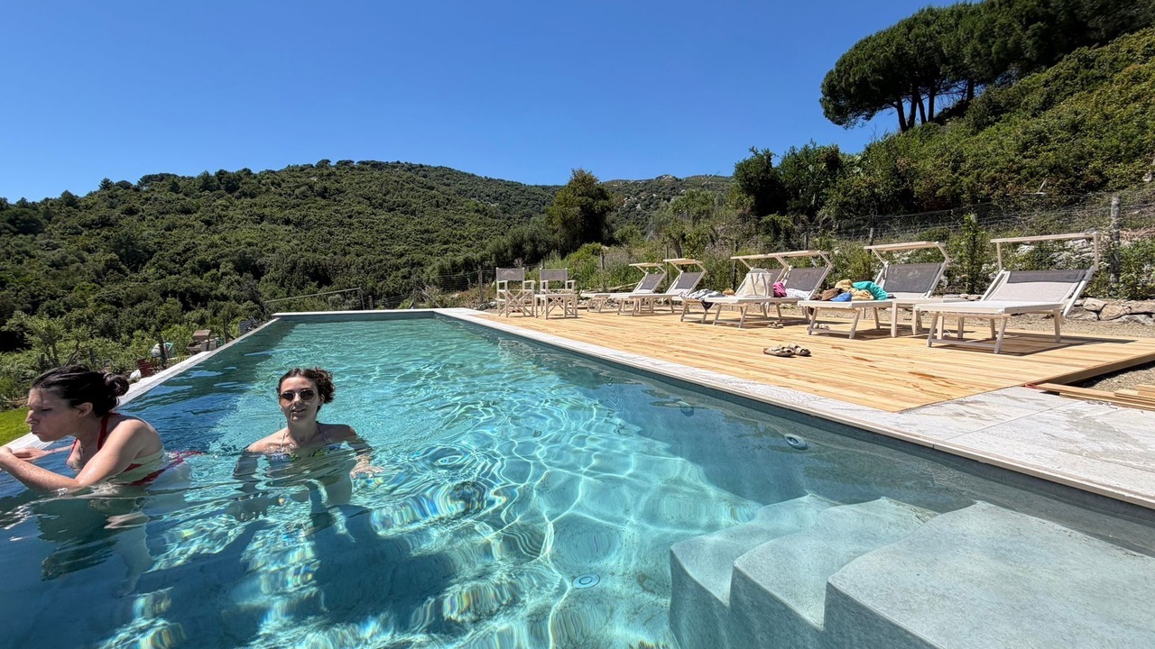Photo of Outdoor in Campo nell'Elba