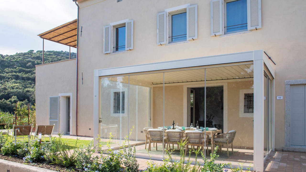 Photo of Outdoor in Campo nell'Elba