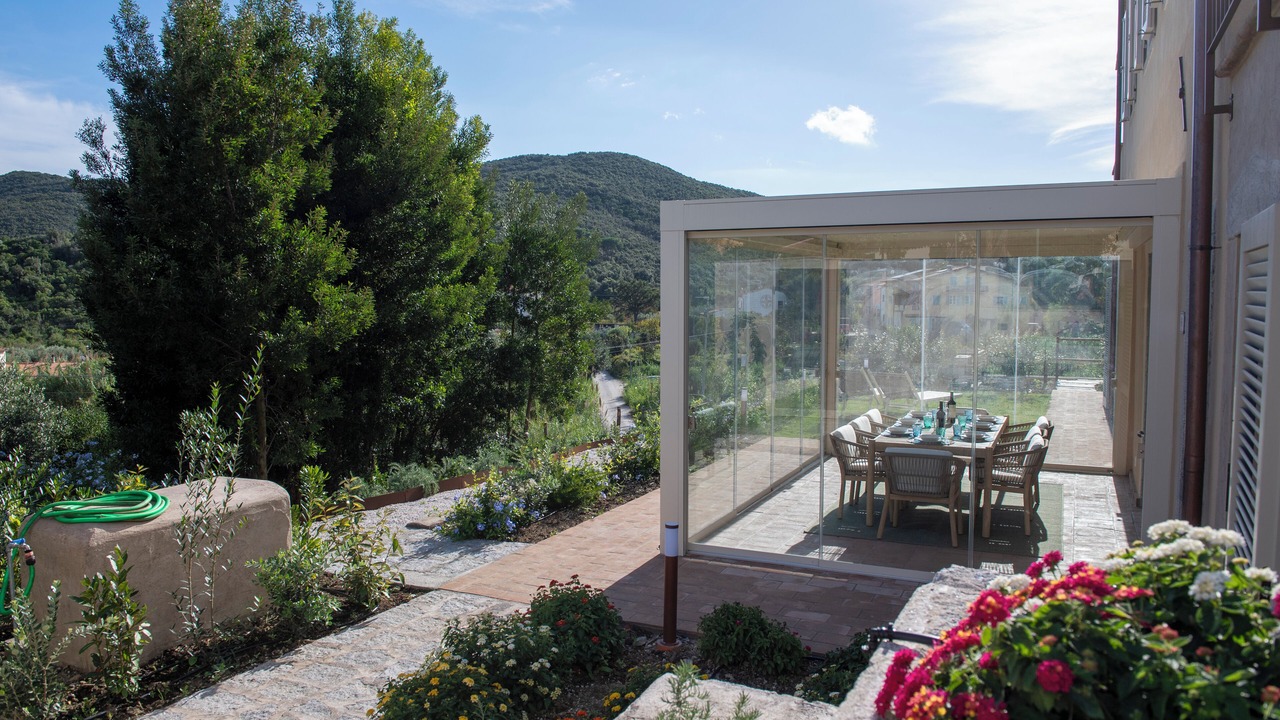 Photo of Outdoor in Campo nell'Elba