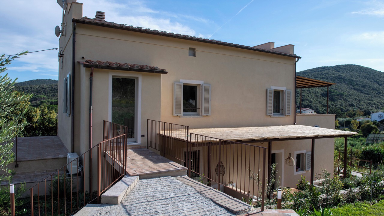 Photo of Outdoor in Campo nell'Elba