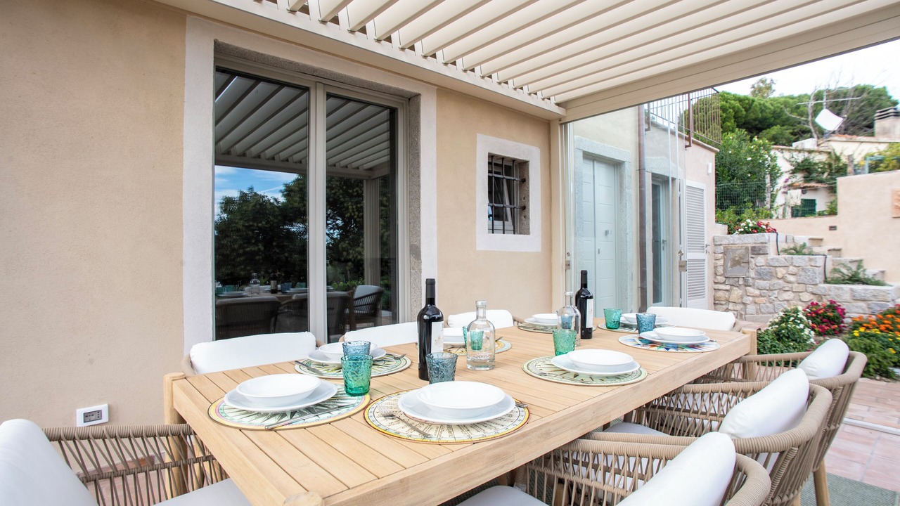 Photo of Outdoor in Campo nell'Elba