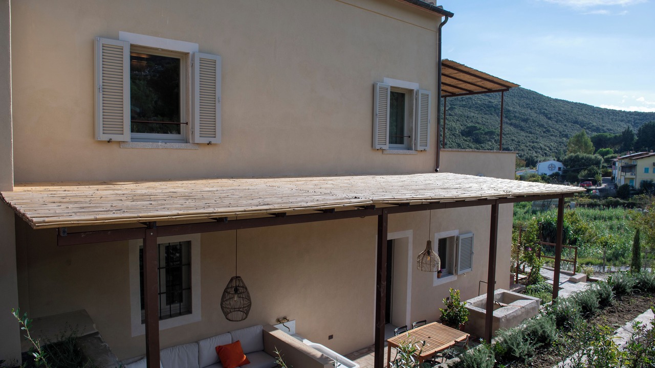 Photo of Outdoor in Campo nell'Elba