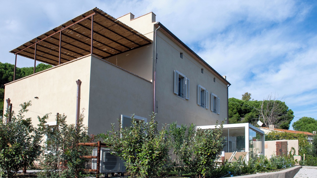 Photo of Outdoor in Campo nell'Elba