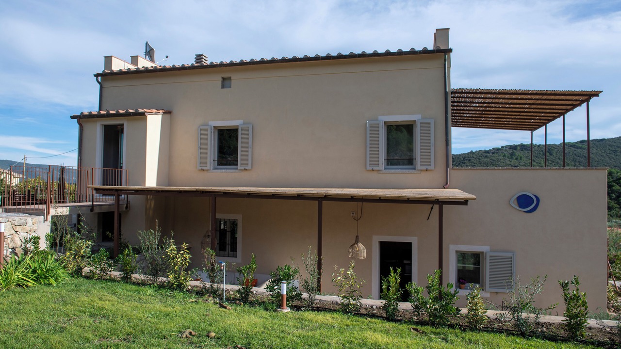 Photo of Outdoor in Campo nell'Elba