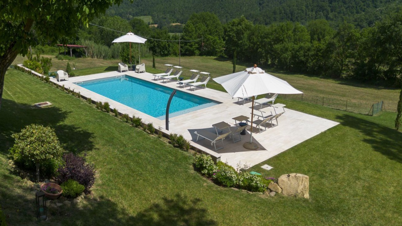 Photo of Outdoor in Bivio Lugnano