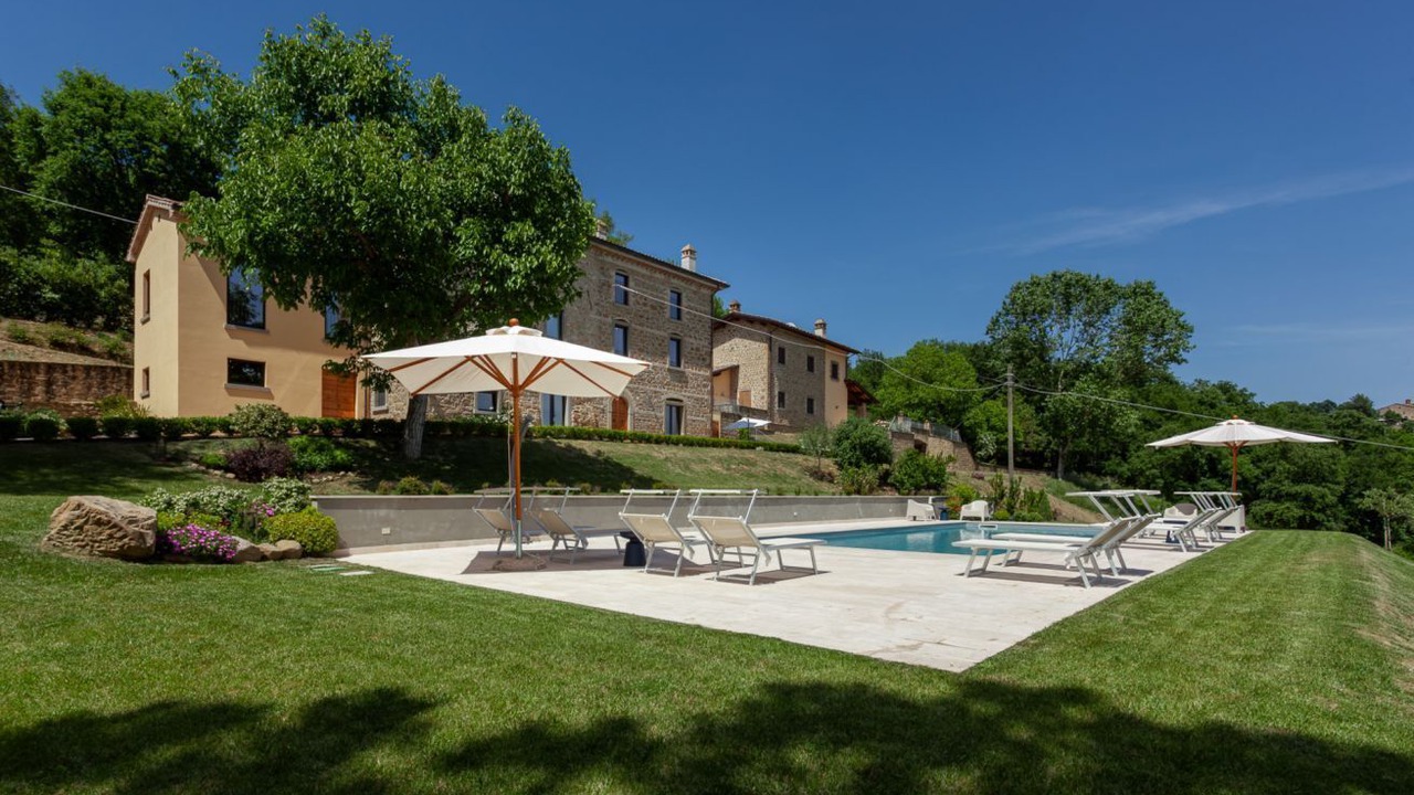 Photo of Outdoor in Bivio Lugnano