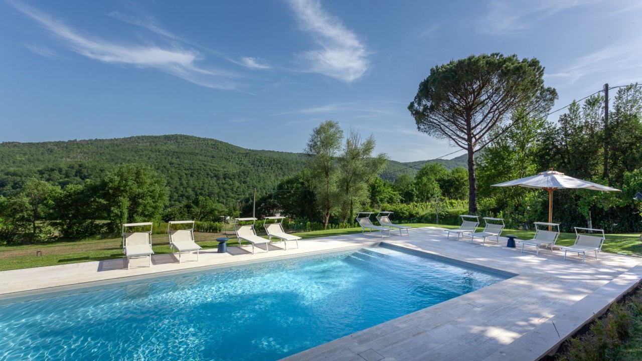 Photo of Outdoor in Bivio Lugnano