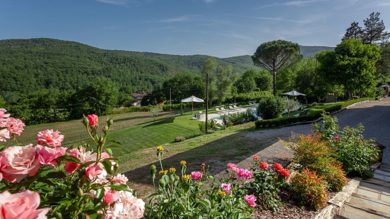 Photo of Outdoor in Bivio Lugnano