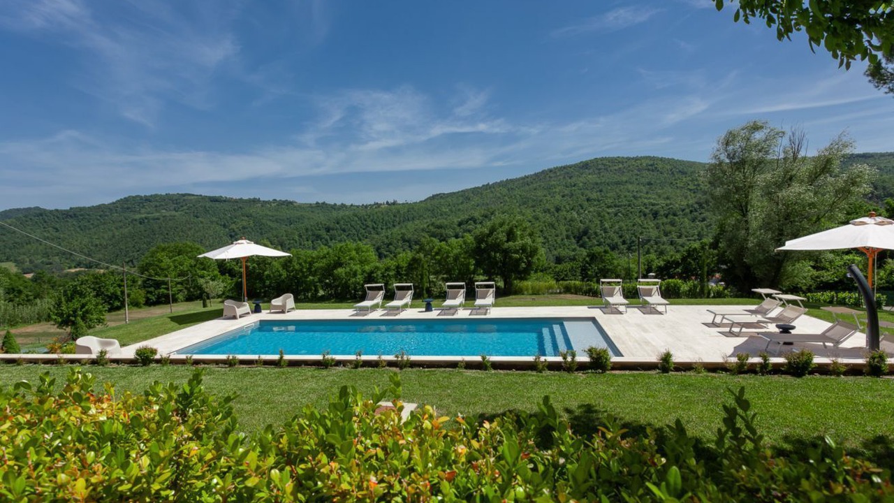 Photo of Outdoor in Bivio Lugnano