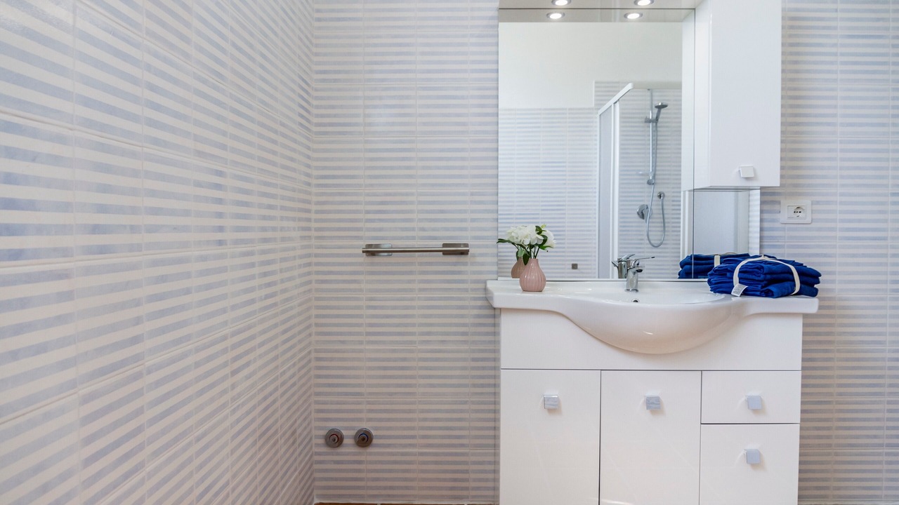 Photo of Bathroom in Grosseto