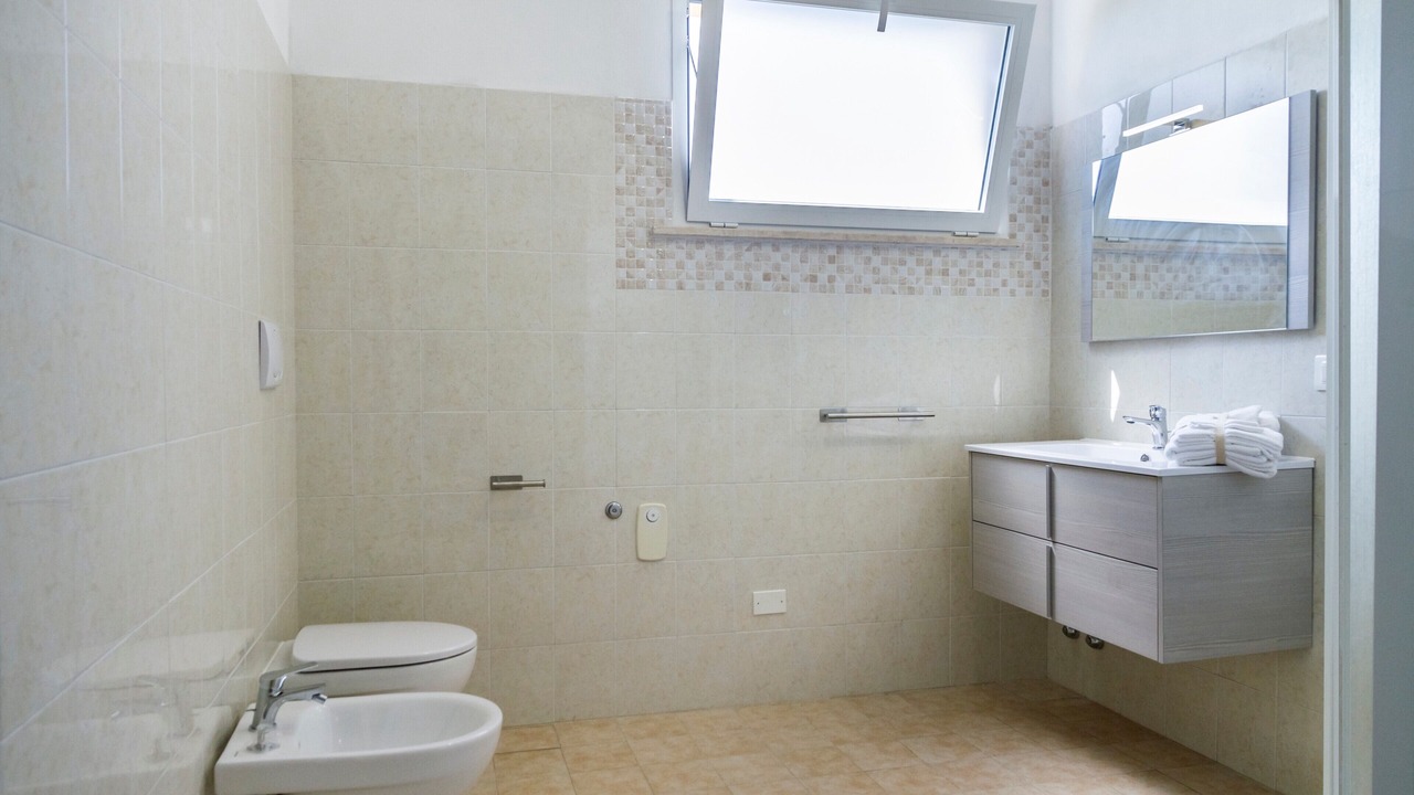 Photo of Bathroom in Grosseto
