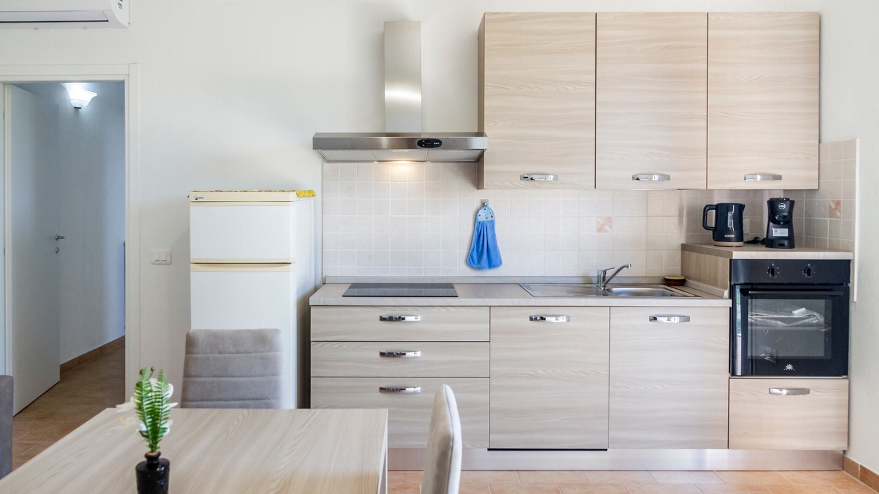 Photo of Kitchen in Grosseto
