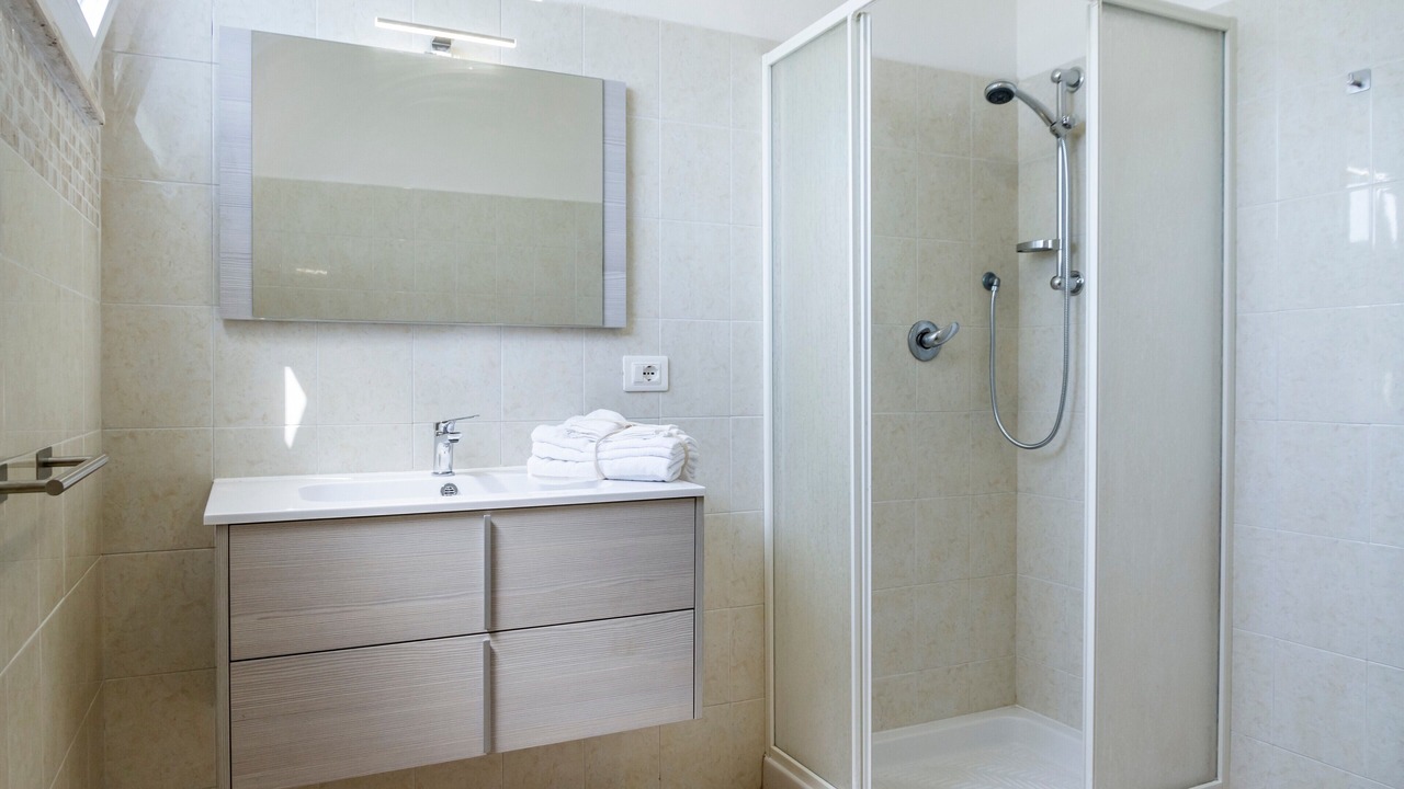 Photo of Bathroom in Grosseto