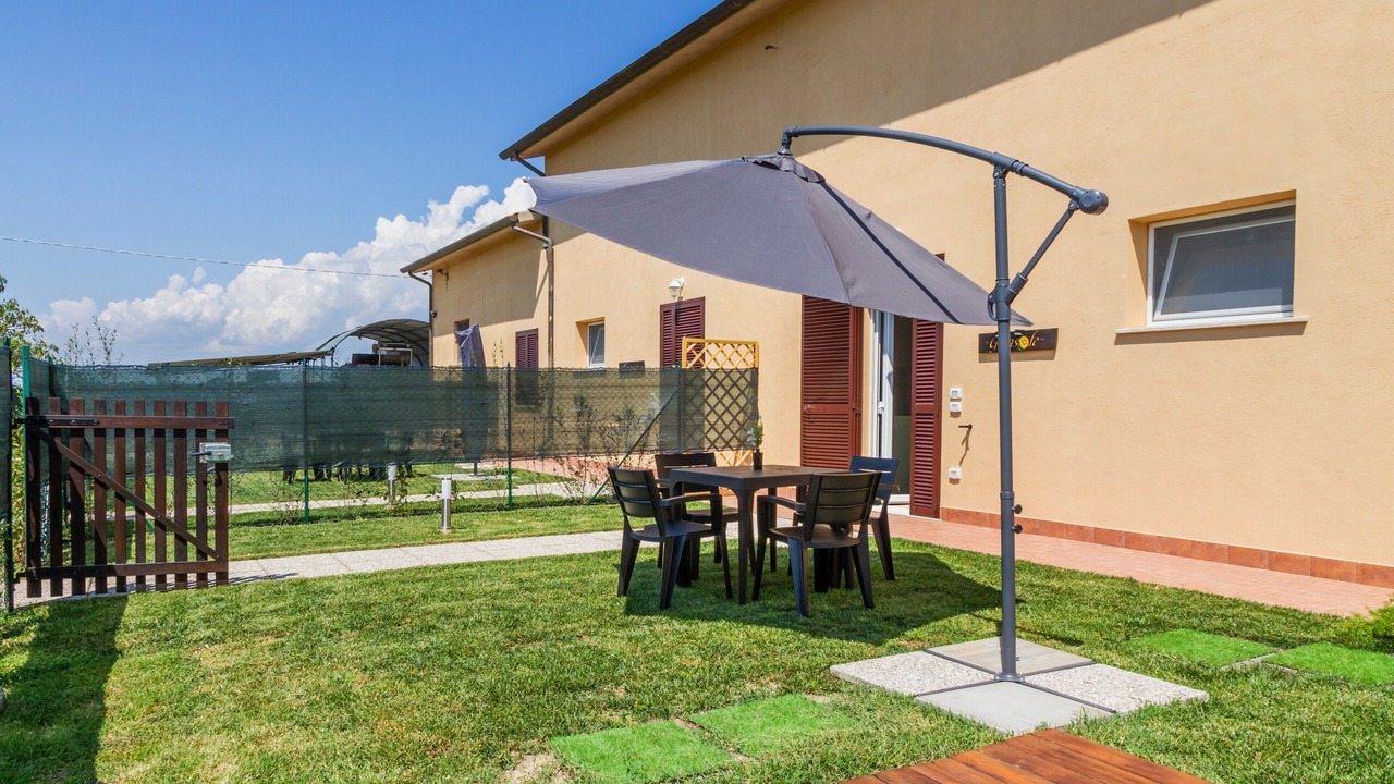 Photo of Outdoor in Grosseto