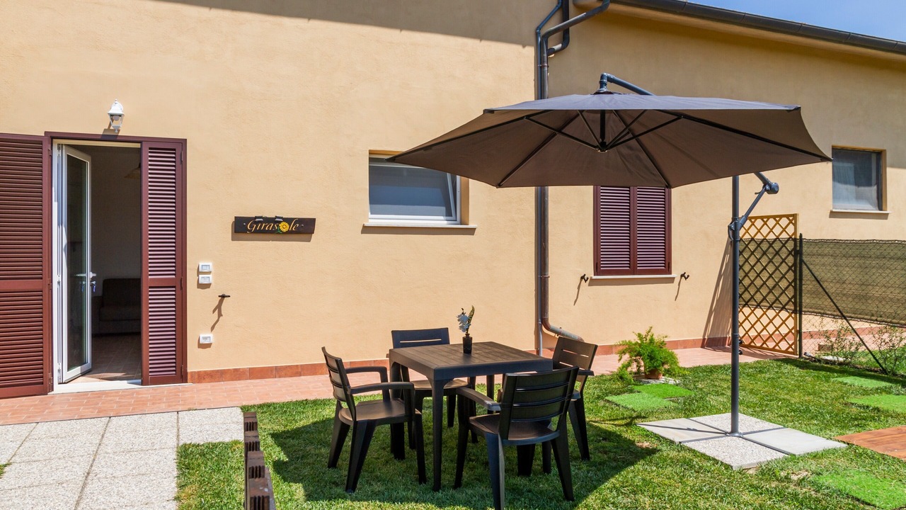 Photo of Outdoor in Grosseto