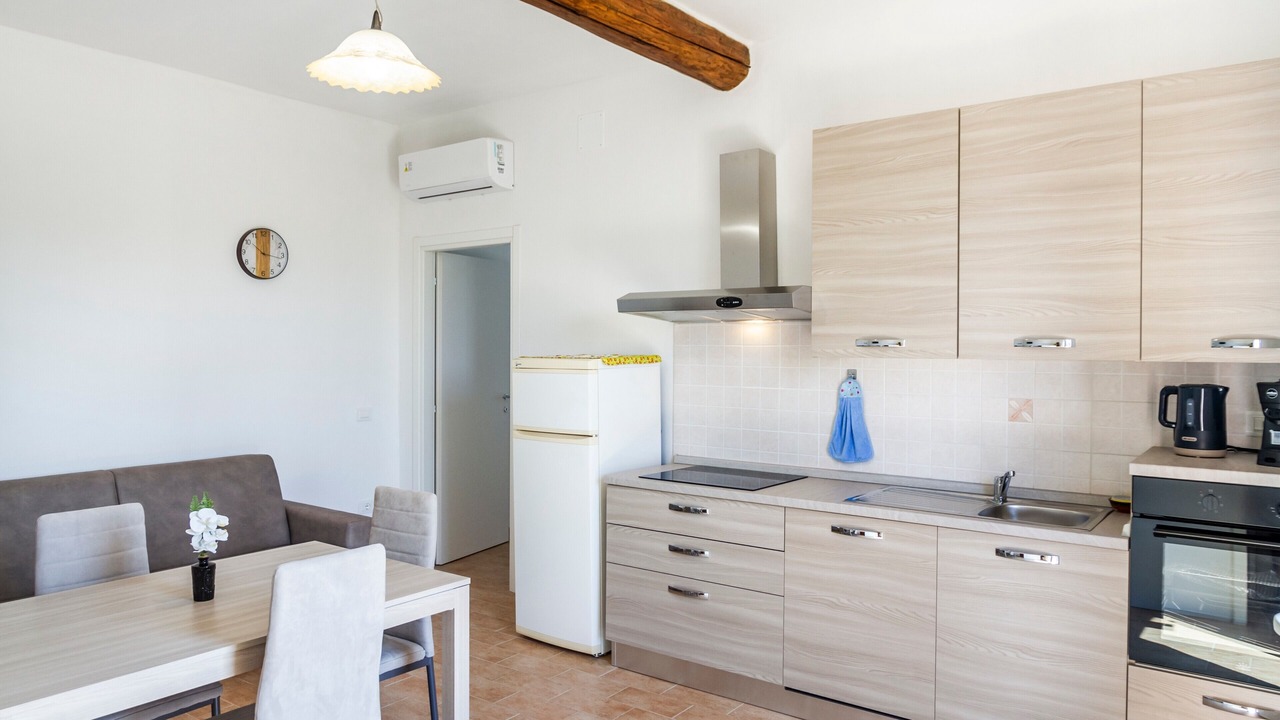 Photo of Kitchen in Grosseto