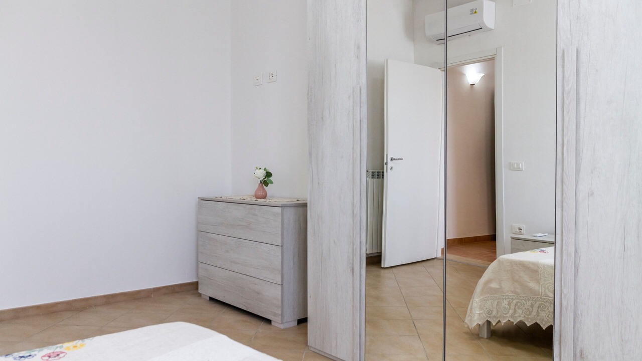 Photo of Bedroom in Grosseto