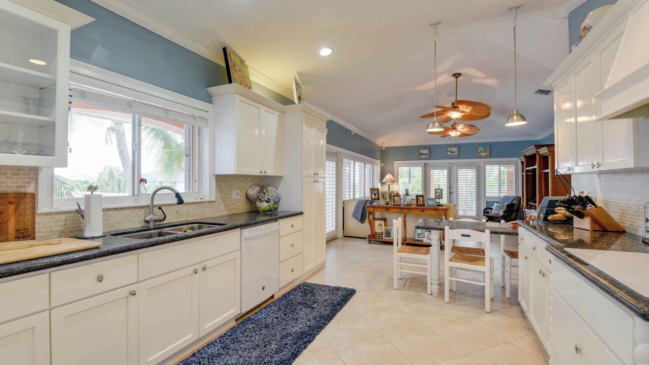 Photo of Kitchen in Key Colony Beach