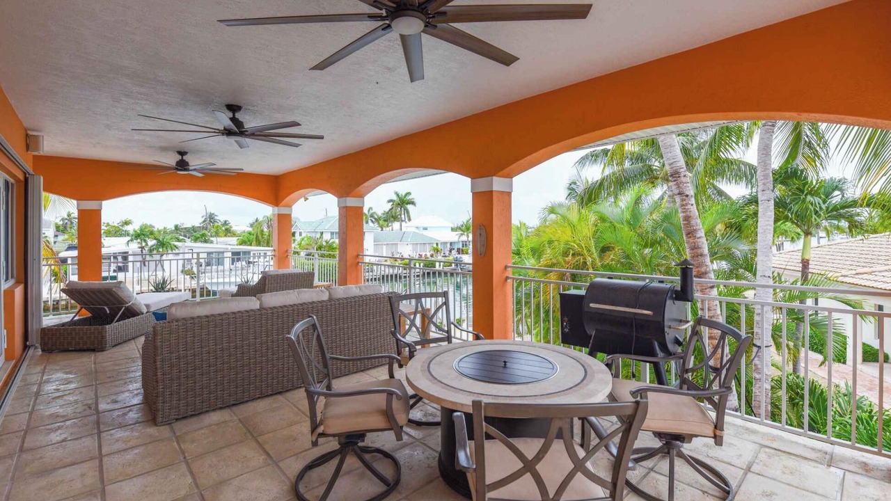 Photo of Outdoor in Key Colony Beach