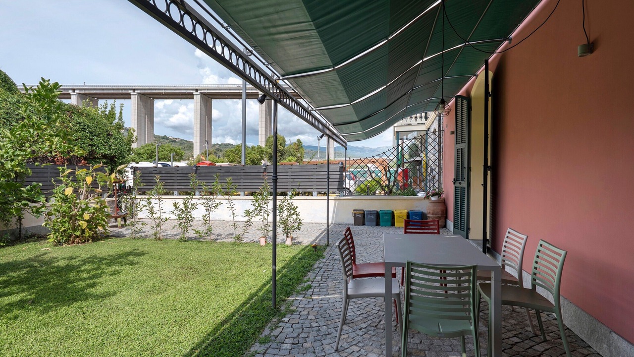 Photo of Outdoor in Imperia