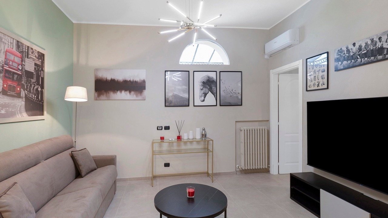 Photo of Livingroom in Imperia