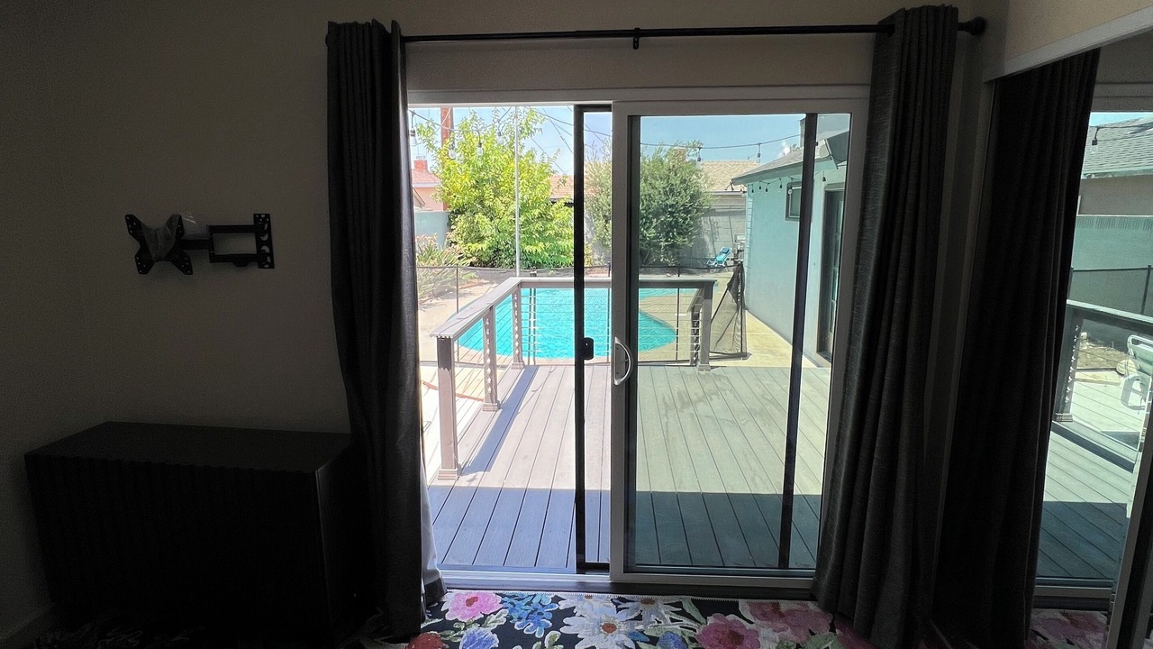 Photo of Bedroom in Harbor