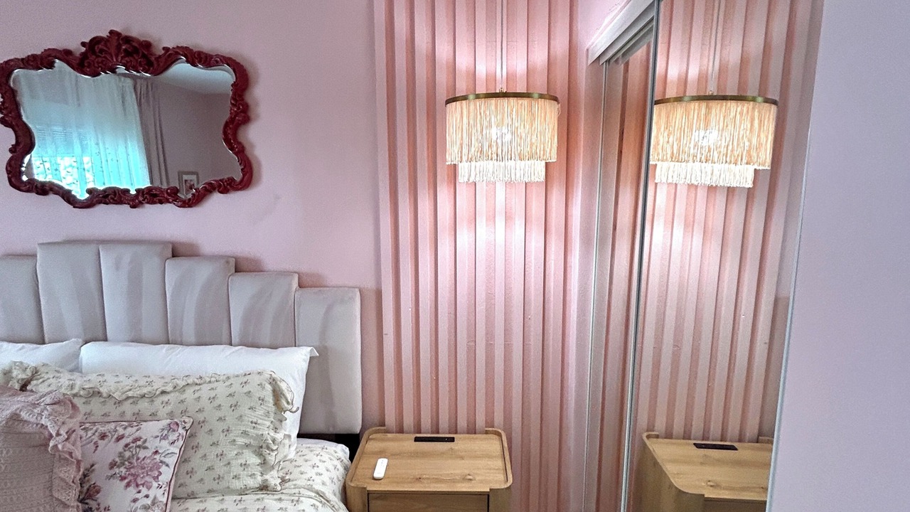 Photo of Bedroom in Eastside