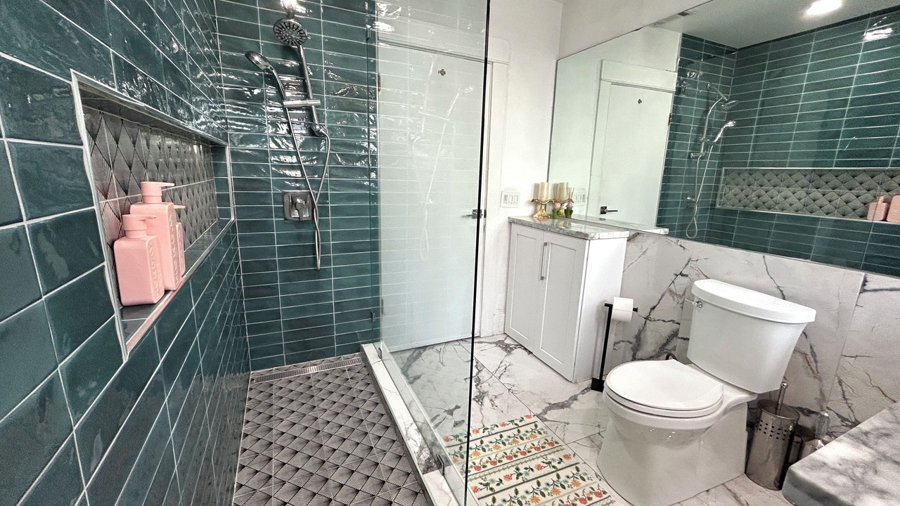 Photo of Bathroom in Eastside