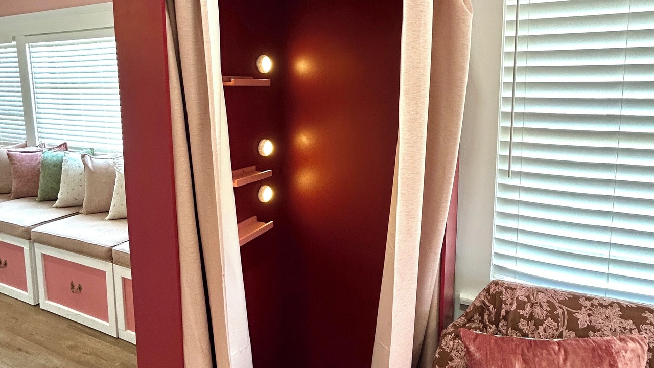 Photo of Bedroom in Eastside