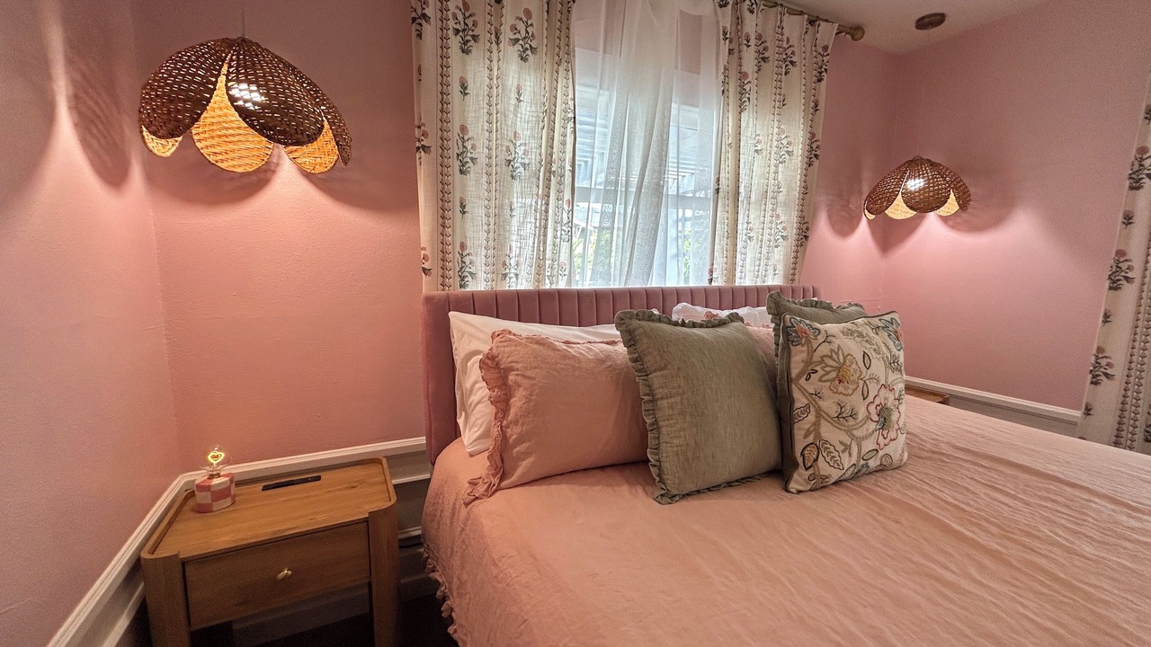 Photo of Bedroom in Eastside