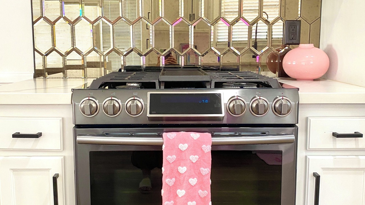 Photo of Kitchen in Eastside