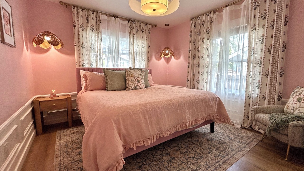 Photo of Bedroom in Eastside