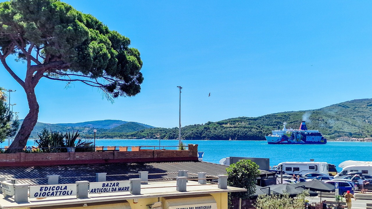 Photo of Others in Portoferraio Old Town