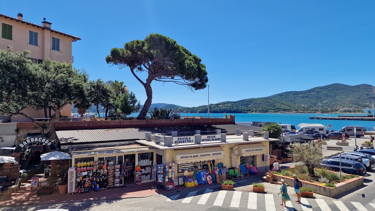 Photo of Others in Portoferraio Old Town