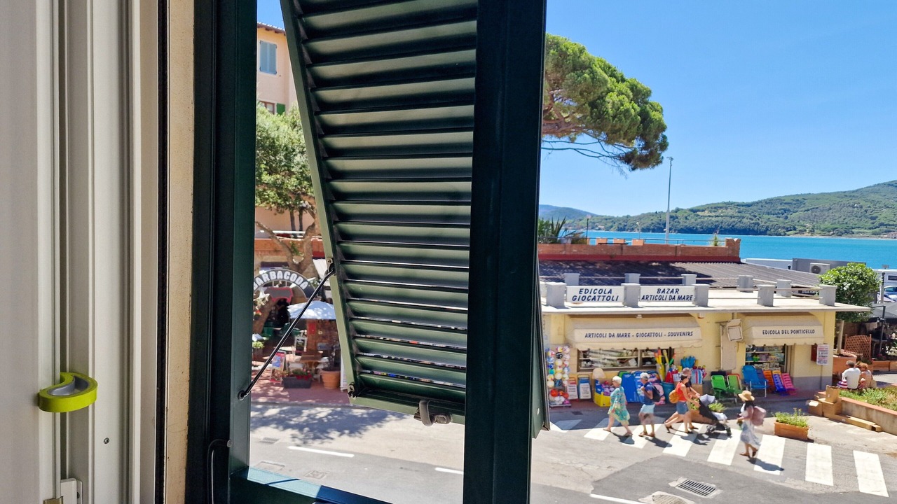 Photo of Others in Portoferraio Old Town