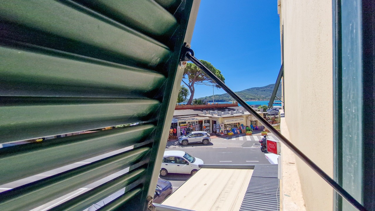 Photo of Outdoor in Portoferraio Old Town