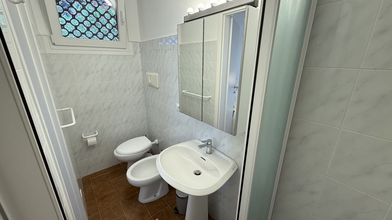 Photo of Bathroom in Capo D'arco