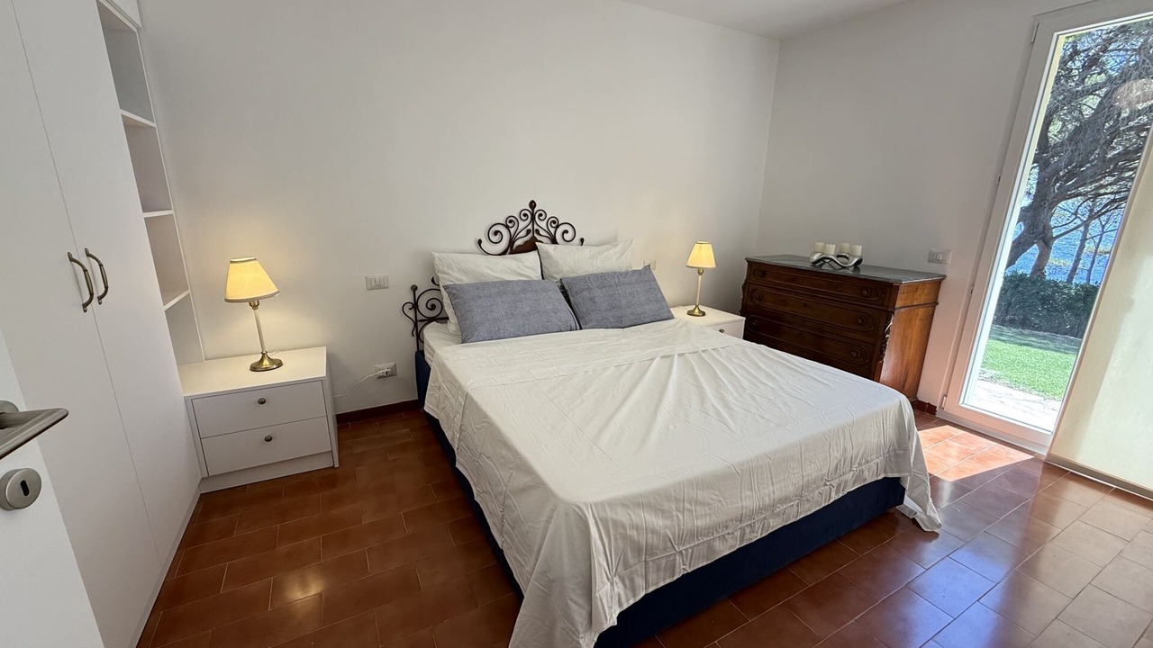 Photo of Bedroom in Capo D'arco